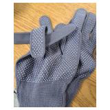 Onlyfly Metal Squirrel Baffle - Squirrel Baffle for Bird Feeder Pole, 19 Inch Heavy Duty Guard