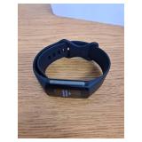 Fitbit Charge 6 - Obsidian / Black Aluminum - Retail: $159