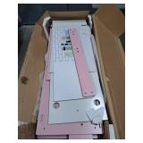 Shouning Ronghe Pink Children's Kitchen Playset  Model ETD042GD