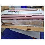 Shouning Ronghe Pink Children's Kitchen Playset  Model ETD042GD