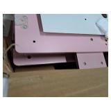 Shouning Ronghe Pink Children's Kitchen Playset  Model ETD042GD