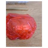 Ojai 10 3-Light Iron Classic Modern Lantern LED Pendant Brass Gold - Retail: $84