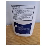 Medline Remedy Essentials Cornstarch Powder (14 oz Bottle), 12 Count,