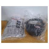 Lincoln Electric OMNIShield Professional Face Shield | High Density Clear Lens | Premium Headgear | K3750-1