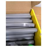 NATIONAL GEOGRAPHIC Kids Fort Building Kit - 135-Piece Indoor Fort Builder, Creative Play, STEM Building Toys for Kids Ages 6 7 8 9 10 11 12, Blanket Fort (Amazon Exclusive)