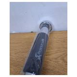 ProsourceFit Heavy Duty Doorway Mount Pull Up/Chin-Up Bar, Adjustable with Foam Grips for Home Workouts