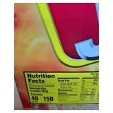 (Best by February 7 2026) Slim Jim Original Snack Size Smoked Meat Sticks  0.28 oz. each 100-Count 2 Pack