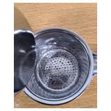 Food Grade Stainless Steel Potato Ricer