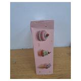 Cake Party Air Dry Clay Kit for Kids