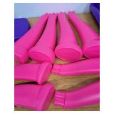 VTech Touch and Learn Activity Desk Deluxe, Pink