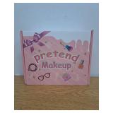 Somner 31 Piece Kids Pretend Makeup Set