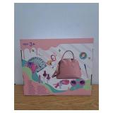 Somner 31 Piece Kids Pretend Makeup Set