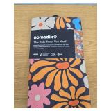 Nomadix Floral Quick-Dry Travel Towel