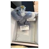 Annette Funicello collectible bears with box