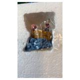 Storybook Village The Butcher, Baker and Candlestick Maker