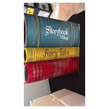 Storybook Village The Butcher, Baker and Candlestick Maker