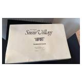 Department 56 Snow Village Airport