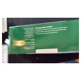 Department 56 heritage Village Collection Santas Sleigh