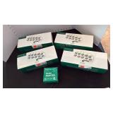 Department 56 Accessories Strings Of Spotlights with adapter