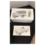 Department 56 Snow Village accessories