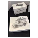 Department 56 Snow Village accessories