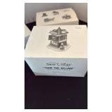 Department 56 accessories