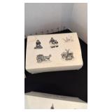 Department 56 accessories