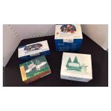 Department 56 accessories