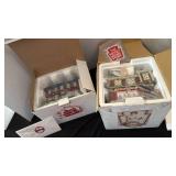 Heinz headquarters and Grocery Store