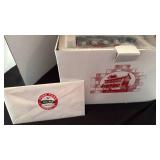 Heinz headquarters and Grocery Store