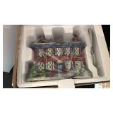 Heinz headquarters and Grocery Store