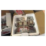 Heinz headquarters and Grocery Store