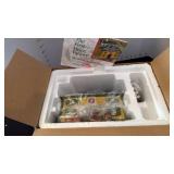 Heinz The First Heinz Factory