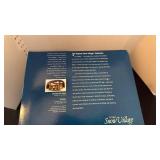 Department 56 Last Stop Gas Station