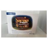 Department 56 Snow Village McGuires Irish Pub