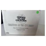 Department 56 Heritage Village Hollydales Department Store