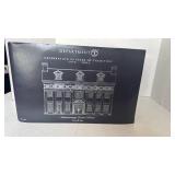 Department 56 Lowell Inn 25th Anniversary Edition