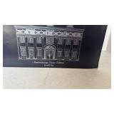 Department 56 Lowell Inn 25th Anniversary Edition