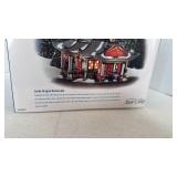 Department 56 Snow Village Lucky Dragon Restaurant