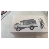 Department 56 Snow Village Vehicle Collection