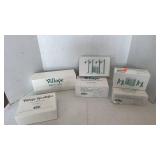 Department 56 Village Accessories Light Set Collection