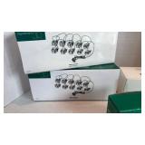 Department 56 Village String of Spotlights with AC Adapter