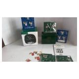 Department 56 Heritage Village Collection accessories