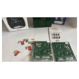 Department 56 Heritage Village Collection accessories