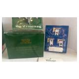 Department 56 Heritage Village Collection accessories