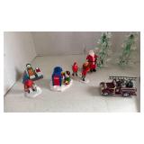 Department 56 figurines and more