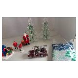 Department 56 figurines and more