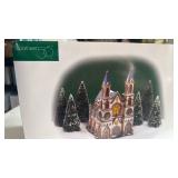 Department 56 Old Trinity Church