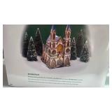 Department 56 Old Trinity Church