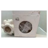 Department 56 snow village Christmas in the city the doctors office, plane and more